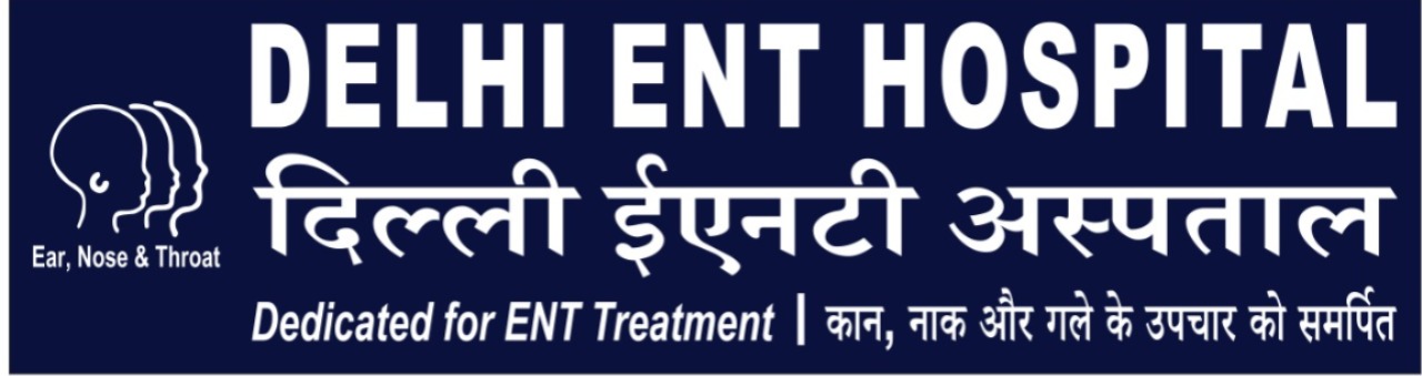 Delhi ENT Hospital